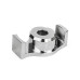 PartzBiz CM: MS100141-APR เหล็กแท่งสแตนเลส Dogbone/ซับเฟรม Mount ใส่ MQB (V1) PartzBiz CM: MS100141-APR เหล็กแท่งสแตนเลส Dogbone/ซับเฟรม Mount ใส่ MQB (V1)