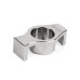 PartzBiz CM: MS100141-APR เหล็กแท่งสแตนเลส Dogbone/ซับเฟรม Mount ใส่ MQB (V1) PartzBiz CM: MS100141-APR เหล็กแท่งสแตนเลส Dogbone/ซับเฟรม Mount ใส่ MQB (V1)