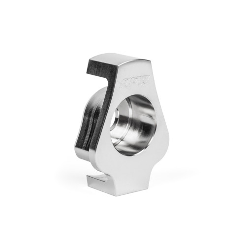 PartzBiz CM: MS100142-APR เหล็กแท่งสแตนเลส Dogbone/ซับเฟรม Mount ใส่ MQB (V2) PartzBiz CM: MS100142-APR เหล็กแท่งสแตนเลส Dogbone/ซับเฟรม Mount ใส่ MQB (V2)