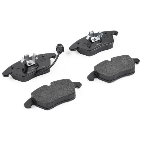PartzBiz CM: BRK00038-
APR Brake Pads (Set of 4) - Front

