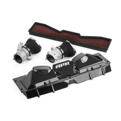 PartzBiz CM CI100050 -
APR Carbon Fiber Intake - 4.0T RS6/RS7 (C8)
PartzBiz CM CI100050 -
APR Carbon Fiber Intake - 4.0T RS6/RS7 (C8)
