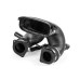 PartzBiz CM: CI100056D-
APR Carbon Fiber Intake System - (4M/9Y/SUV) - 4.0T
PartzBiz CM: CI100056D-
APR Carbon Fiber Intake System - (4M/9Y/SUV) - 4.0T
