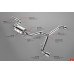 PartzBiz CM: CBK0016-
APR Catback Exhaust System - GTI (MK6)
PartzBiz CM: CBK0016-
APR Catback Exhaust System - GTI (MK6)