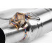 PartzBiz CM: CBK0003-APR ระบบท่อไอเสีย Catback - S3 ซีดาน (8V) PartzBiz CM: CBK0003-APR ระบบท่อไอเสีย Catback - S3 ซีดาน (8V)