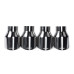 PartzBiz CM: CBK0003-APR ระบบท่อไอเสีย Catback - S3 ซีดาน (8V) PartzBiz CM: CBK0003-APR ระบบท่อไอเสีย Catback - S3 ซีดาน (8V)