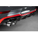 PartzBiz CM: CBK0003-APR ระบบท่อไอเสีย Catback - S3 ซีดาน (8V) PartzBiz CM: CBK0003-APR ระบบท่อไอเสีย Catback - S3 ซีดาน (8V)