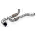 PartzBiz CM: CBK0024-
APR Catback Exhaust System - 718 (982) 2.0T/2.5T


