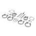 PartzBiz CM: CBK0024-
APR Catback Exhaust System - 718 (982) 2.0T/2.5T

