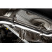 PartzBiz CM: CBK0024-
APR Catback Exhaust System - 718 (982) 2.0T/2.5T

