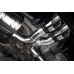 PartzBiz CM: CBK0024-
APR Catback Exhaust System - 718 (982) 2.0T/2.5T

