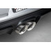 PartzBiz CM: CBK0024-
APR Catback Exhaust System - 718 (982) 2.0T/2.5T

