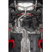 PartzBiz CM: CBK0006-APR ระบบท่อไอเสีย Catback - GTI (MK7.5)