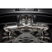 PartzBiz CM: CBK0028-APR ท่อฟูลซิสเต็ม ท่อไอเสียซ้าย - 718 (982) 2.0T/2.5T