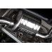 PartzBiz CM: CBK0028-APR ท่อฟูลซิสเต็ม ท่อไอเสียซ้าย - 718 (982) 2.0T/2.5T