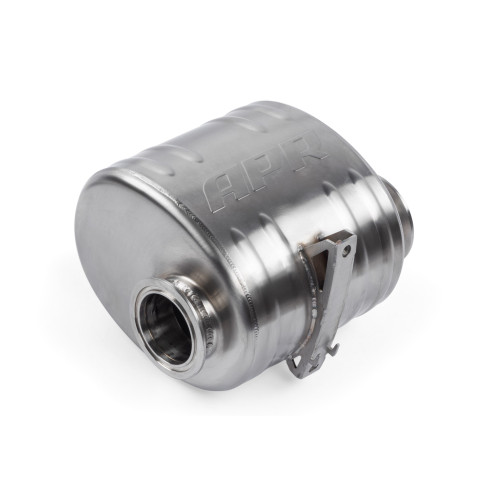 PartzBiz CM: CBK0028-APR ท่อฟูลซิสเต็ม ท่อไอเสียซ้าย - 718 (982) 2.0T/2.5T
