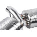 PartzBiz CM: CBK0003-APR ระบบท่อไอเสีย Catback - S3 ซีดาน (8V) PartzBiz CM: CBK0003-APR ระบบท่อไอเสีย Catback - S3 ซีดาน (8V)