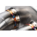 PartzBiz CM: CBK0003-APR ระบบท่อไอเสีย Catback - S3 ซีดาน (8V) PartzBiz CM: CBK0003-APR ระบบท่อไอเสีย Catback - S3 ซีดาน (8V)