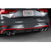 PartzBiz CM: CBK0003-APR ระบบท่อไอเสีย Catback - S3 ซีดาน (8V) PartzBiz CM: CBK0003-APR ระบบท่อไอเสีย Catback - S3 ซีดาน (8V)