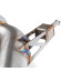 PartzBiz CM: CBK0011-APR ระบบท่อไอเสีย Catback (พร้อมท่อไอเสียตรงกลาง) - S6/S7 (C7) PartzBiz CM: CBK0011-APR ระบบท่อไอเสีย Catback (พร้อมท่อไอเสียตรงกลาง) - S6/S7 (C7)