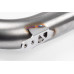 PartzBiz CM: CBK0011-APR ระบบท่อไอเสีย Catback (พร้อมท่อไอเสียตรงกลาง) - S6/S7 (C7) PartzBiz CM: CBK0011-APR ระบบท่อไอเสีย Catback (พร้อมท่อไอเสียตรงกลาง) - S6/S7 (C7)