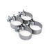 PartzBiz CM: CBK0011-APR ระบบท่อไอเสีย Catback (พร้อมท่อไอเสียตรงกลาง) - S6/S7 (C7) PartzBiz CM: CBK0011-APR ระบบท่อไอเสีย Catback (พร้อมท่อไอเสียตรงกลาง) - S6/S7 (C7)