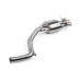 PartzBiz CM: CBK0015-APR ระบบท่อไอเสีย Catback (พร้อมท่อไอเสียตรงกลาง) - RS6/RS7 (C7) PartzBiz CM: CBK0015-APR ระบบท่อไอเสีย Catback (พร้อมท่อไอเสียตรงกลาง) - RS6/RS7 (C7)