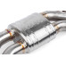 PartzBiz CM: CBK0015-APR ระบบท่อไอเสีย Catback (พร้อมท่อไอเสียตรงกลาง) - RS6/RS7 (C7) PartzBiz CM: CBK0015-APR ระบบท่อไอเสีย Catback (พร้อมท่อไอเสียตรงกลาง) - RS6/RS7 (C7)