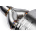 PartzBiz CM: CBK0015-APR ระบบท่อไอเสีย Catback (พร้อมท่อไอเสียตรงกลาง) - RS6/RS7 (C7) PartzBiz CM: CBK0015-APR ระบบท่อไอเสีย Catback (พร้อมท่อไอเสียตรงกลาง) - RS6/RS7 (C7)