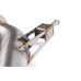 PartzBiz CM: CBK0015-APR ระบบท่อไอเสีย Catback (พร้อมท่อไอเสียตรงกลาง) - RS6/RS7 (C7) PartzBiz CM: CBK0015-APR ระบบท่อไอเสีย Catback (พร้อมท่อไอเสียตรงกลาง) - RS6/RS7 (C7)