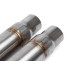 PartzBiz CM: CBK0015-APR ระบบท่อไอเสีย Catback (พร้อมท่อไอเสียตรงกลาง) - RS6/RS7 (C7) PartzBiz CM: CBK0015-APR ระบบท่อไอเสีย Catback (พร้อมท่อไอเสียตรงกลาง) - RS6/RS7 (C7)