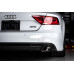 PartzBiz CM: CBK0015-APR ระบบท่อไอเสีย Catback (พร้อมท่อไอเสียตรงกลาง) - RS6/RS7 (C7) PartzBiz CM: CBK0015-APR ระบบท่อไอเสีย Catback (พร้อมท่อไอเสียตรงกลาง) - RS6/RS7 (C7)
