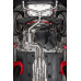 PartzBiz CM: CBK0008-APR Catback Exhaust System (พร้อมท่อไอเสียหน้า) - GTI (MK7.5) PartzBiz CM: CBK0008-APR Catback Exhaust System (พร้อมท่อไอเสียหน้า) - GTI (MK7.5)