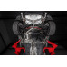 PartzBiz CM: CBK0008-APR Catback Exhaust System (พร้อมท่อไอเสียหน้า) - GTI (MK7.5) PartzBiz CM: CBK0008-APR Catback Exhaust System (พร้อมท่อไอเสียหน้า) - GTI (MK7.5)