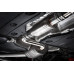 PartzBiz CM: CBK0008-APR Catback Exhaust System (พร้อมท่อไอเสียหน้า) - GTI (MK7.5) PartzBiz CM: CBK0008-APR Catback Exhaust System (พร้อมท่อไอเสียหน้า) - GTI (MK7.5)