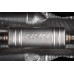 PartzBiz CM: CBK0008-APR Catback Exhaust System (พร้อมท่อไอเสียหน้า) - GTI (MK7.5) PartzBiz CM: CBK0008-APR Catback Exhaust System (พร้อมท่อไอเสียหน้า) - GTI (MK7.5)