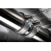 PartzBiz CM: CBK0008-APR Catback Exhaust System (พร้อมท่อไอเสียหน้า) - GTI (MK7.5) PartzBiz CM: CBK0008-APR Catback Exhaust System (พร้อมท่อไอเสียหน้า) - GTI (MK7.5)