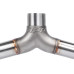 PartzBiz CM: CBK0008-APR Catback Exhaust System (พร้อมท่อไอเสียหน้า) - GTI (MK7.5) PartzBiz CM: CBK0008-APR Catback Exhaust System (พร้อมท่อไอเสียหน้า) - GTI (MK7.5)