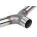 PartzBiz CM: CBK0008-APR Catback Exhaust System (พร้อมท่อไอเสียหน้า) - GTI (MK7.5) PartzBiz CM: CBK0008-APR Catback Exhaust System (พร้อมท่อไอเสียหน้า) - GTI (MK7.5)