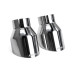 PartzBiz CM: CBK0008-APR Catback Exhaust System (พร้อมท่อไอเสียหน้า) - GTI (MK7.5) PartzBiz CM: CBK0008-APR Catback Exhaust System (พร้อมท่อไอเสียหน้า) - GTI (MK7.5)