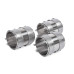 PartzBiz CM: CBK0008-APR Catback Exhaust System (พร้อมท่อไอเสียหน้า) - GTI (MK7.5) PartzBiz CM: CBK0008-APR Catback Exhaust System (พร้อมท่อไอเสียหน้า) - GTI (MK7.5)