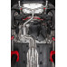 PartzBiz CM: CBK0008-APR Catback Exhaust System (พร้อมท่อไอเสียหน้า) - GTI (MK7.5) PartzBiz CM: CBK0008-APR Catback Exhaust System (พร้อมท่อไอเสียหน้า) - GTI (MK7.5)