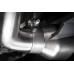 PartzBiz CM: CBK0008-APR Catback Exhaust System (พร้อมท่อไอเสียหน้า) - GTI (MK7.5) PartzBiz CM: CBK0008-APR Catback Exhaust System (พร้อมท่อไอเสียหน้า) - GTI (MK7.5)