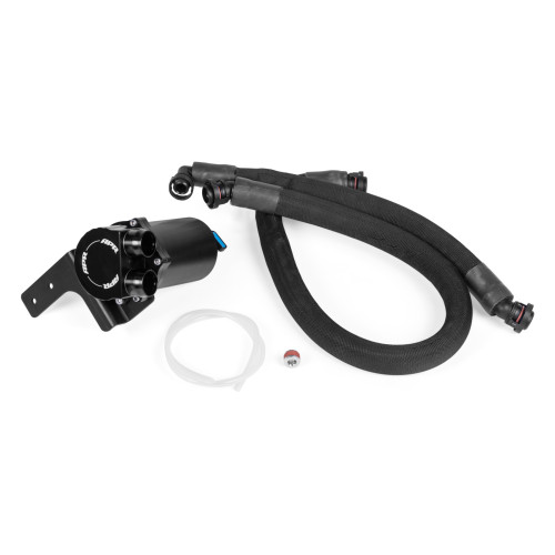 PartzBiz CM: MS100121-APR Catch Can - MK6 Golf / GTI - 1.8T/2.0T EA888 Gen 1