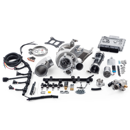 PartzBiz CM: T4100003-B-
APR DTR6054 Direct Replacement
Turbo Charger System with LPFP, HPFP, & MPI (2.0T EA888.3 Trans)
PartzBiz CM: T4100003-B-
APR DTR6054 Direct Replacement
Turbo Charger System with LPFP, HPFP, & MPI (2.0T EA888.3 Trans)