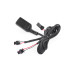 PartzBiz CM: MS100170-APR รีโมทวาล์วไอเสีย PartzBiz CM: MS100170-APR รีโมทวาล์วไอเสีย
