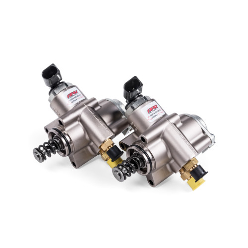 PartzBiz CM: MS100077-
APR High Pressure Fuel Pumps - S5 4.2L V8 (Post Nov 2008)

