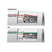 PartzBiz CM: MS100115-
APR Hoses - Full System - MQB 1.8T/2.0T

