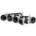 PartzBiz CM: MS100115-
APR Hoses - Full System - MQB 1.8T/2.0T

