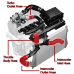 PartzBiz CM: MS100112-
APR Hoses - Turbo Outlet - MQB 1.8T/2.0T
PartzBiz CM: MS100112-
APR Hoses - Turbo Outlet - MQB 1.8T/2.0T