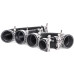 PartzBiz CM: MS100115-
APR Hoses - Full System - MQB 1.8T/2.0T

